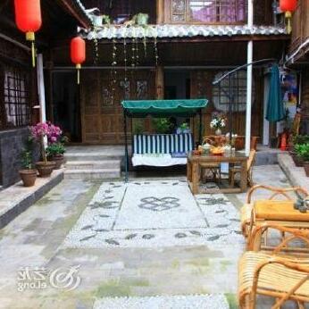 Tongyuan Inn - Photo3