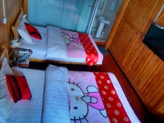Tuo Tuo Guest House - Photo5