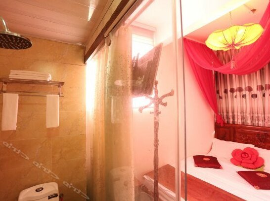Two Cattle Inn Lijiang - Photo5