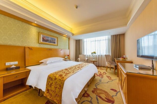 Vienna International Hotel Lijiang Yuxue Avenue - Photo5