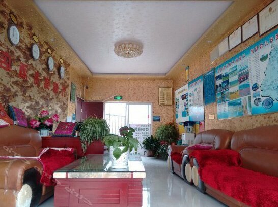 Wanjin Business Hotel Lijiang - Photo3