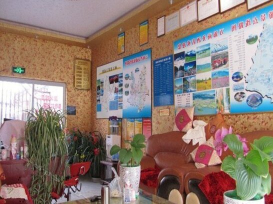 Wanjin Business Hotel Lijiang - Photo5