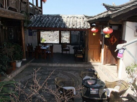 Wanjinglou Inn - Photo2