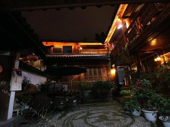 Wanjinglou Inn - Photo3
