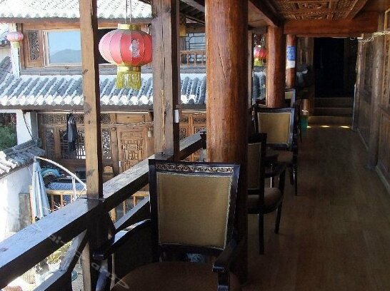 Wanjinglou Inn - Photo5