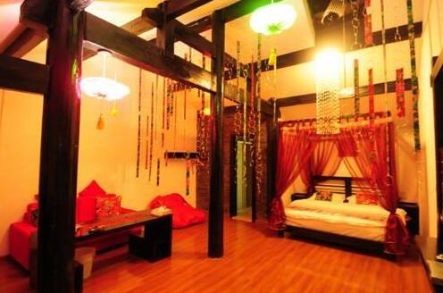Warm Flowers Guesthouse - Photo2