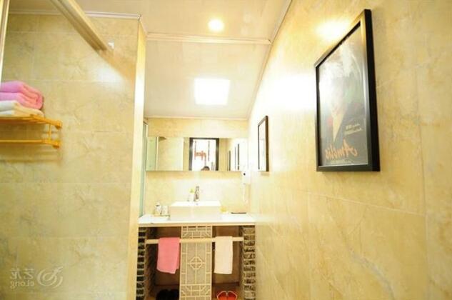 Warm Flowers Guesthouse - Photo5