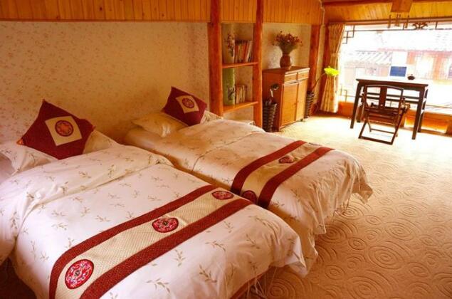 Waterfront Inn Lijiang - Photo4