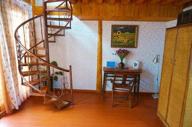 Waterfront Inn Lijiang - Photo5