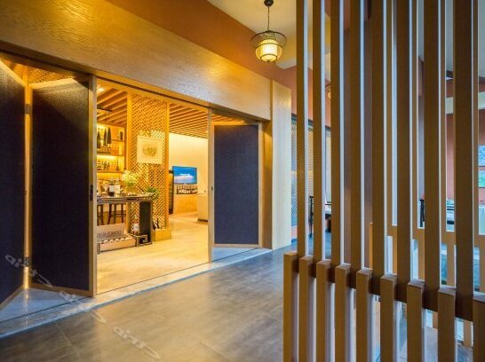 Weilu Hotel - Photo2