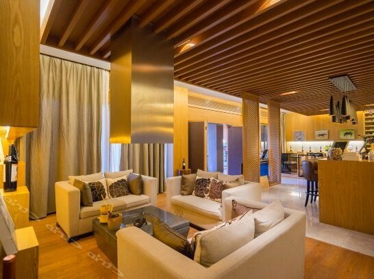 Weilu Hotel - Photo3