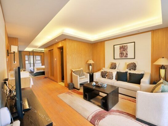 Weilu Hotel - Photo5