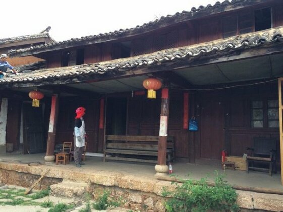 Wenshu Xiaozhu Guest House