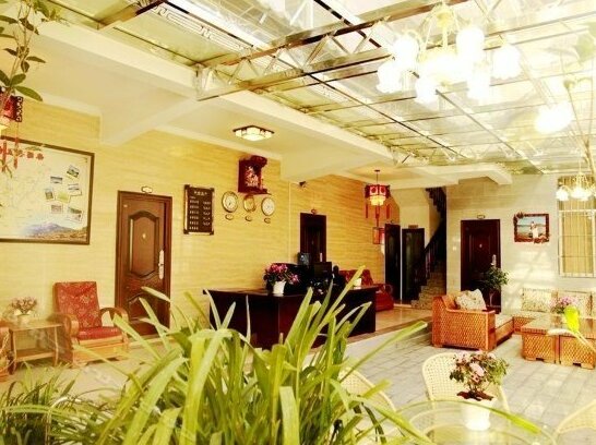 Wenyue Inn - Photo2