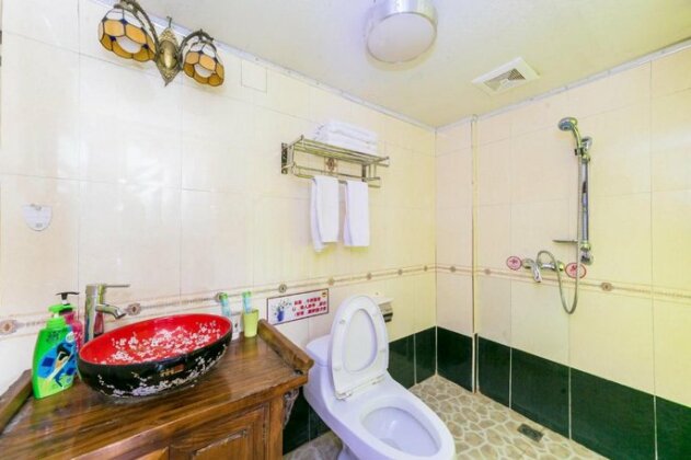 Where Are You Hostel - Photo2