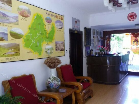 Wolong Inn - Photo2