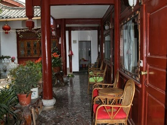 Wolong Inn - Photo3