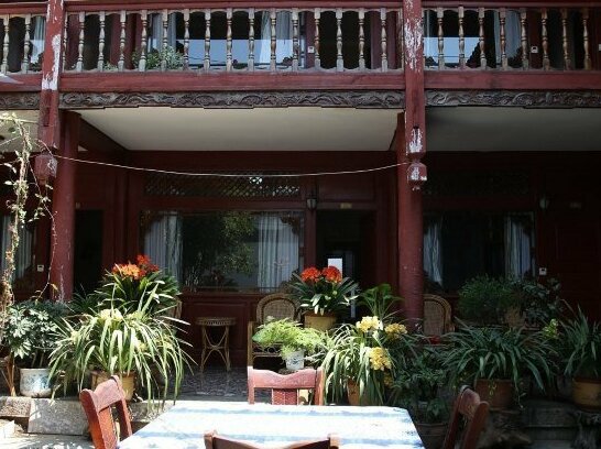 Wolong Inn - Photo4