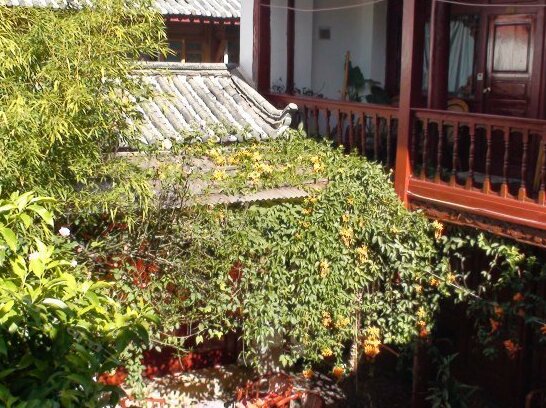 Wolong Inn - Photo5