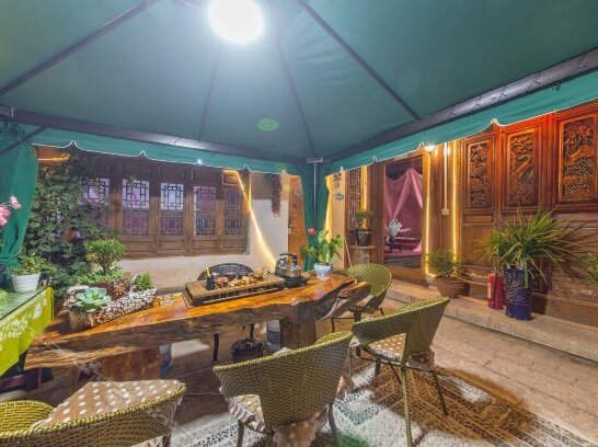 Woniucun Inn - Photo4