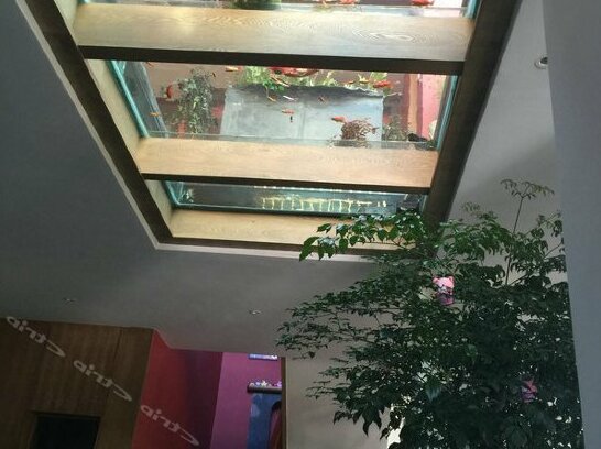 Wutong Inn Lijiang - Photo2