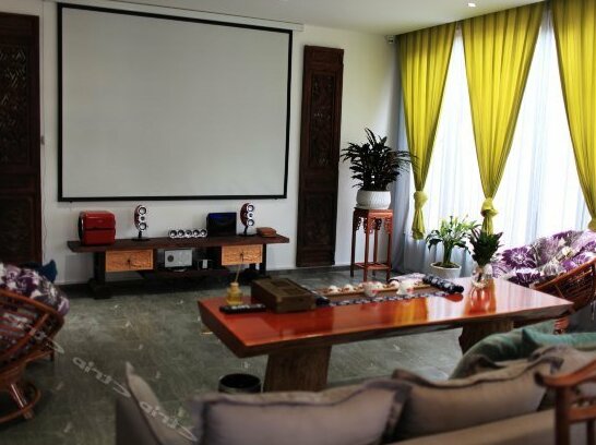 Wutong Inn Lijiang - Photo4