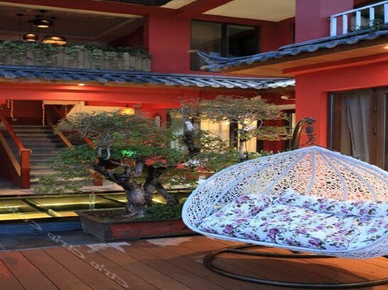 Wutong Inn Lijiang - Photo5