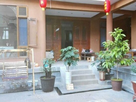 Wuyuange Inn