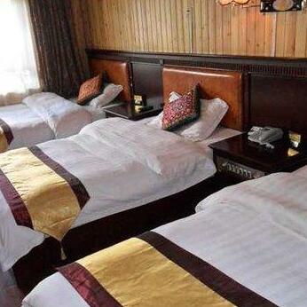 Xiabahe Hotel - Photo4