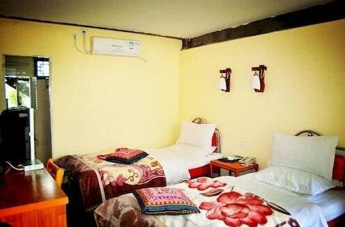 Xiangshuyuan Hostel - Photo5