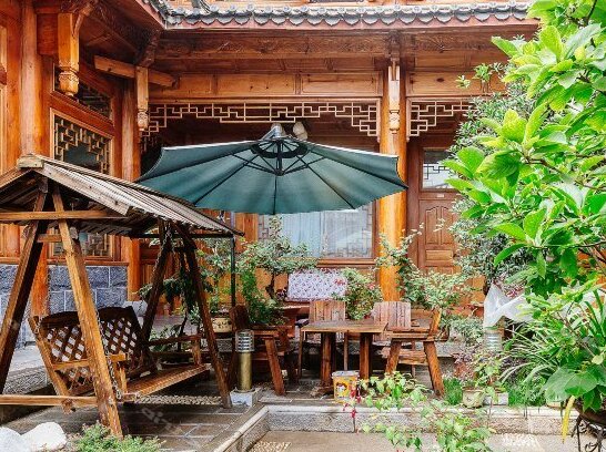 Xiangyangju Inn - Photo4