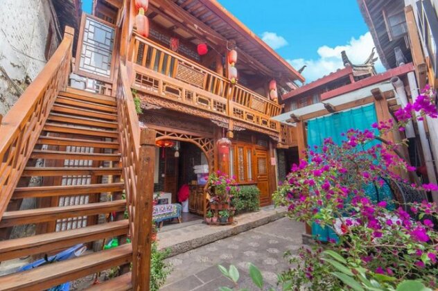 Xiangyuan Guest House