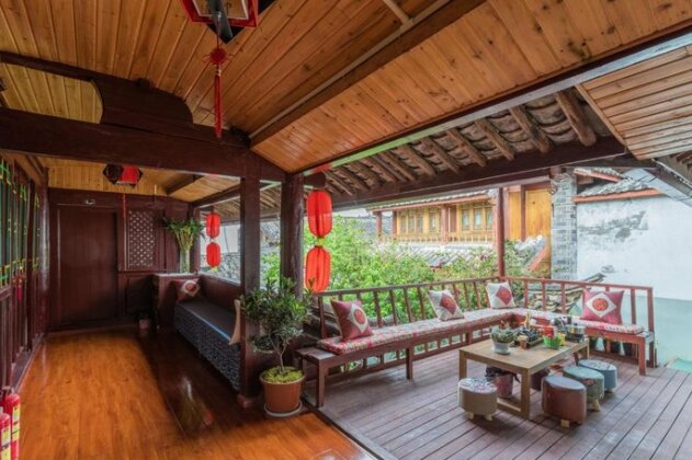 Xiangyuan Guest House - Photo3