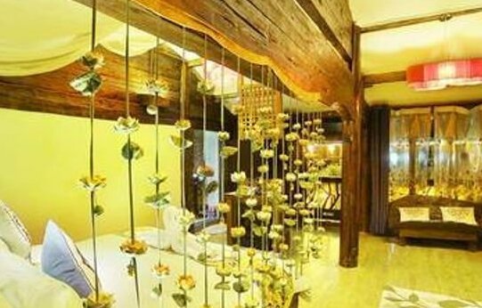 Xiangyun Hostel Lijiang - Photo2