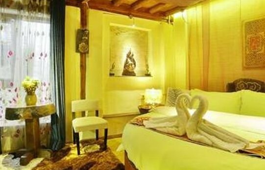 Xiangyun Hostel Lijiang - Photo4