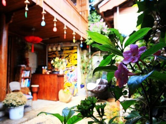Xianjing Boutique Inn - Photo3