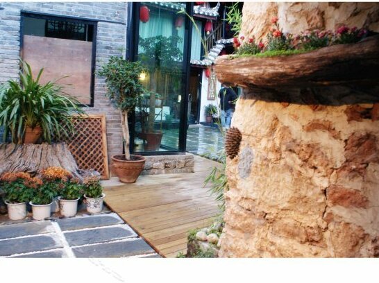 Xianren Inn - Photo2