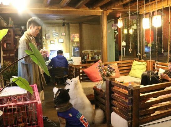 Xianren Inn - Photo5