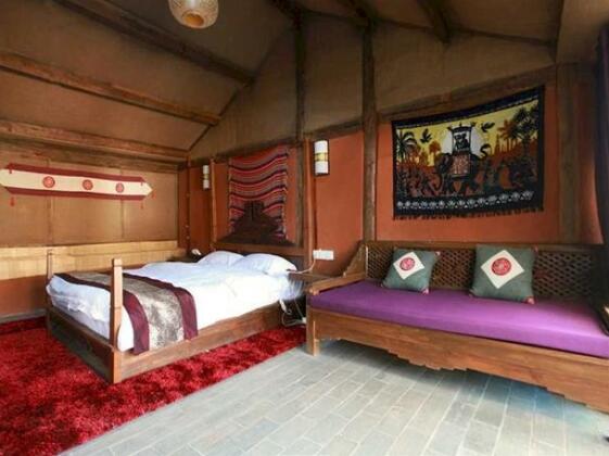Xianyun Qingchen Inn - Photo3