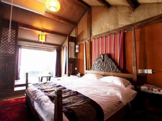 Xianyun Qingchen Inn - Photo4