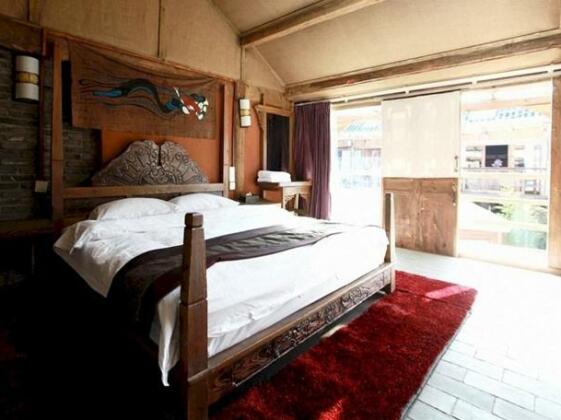 Xianyun Qingchen Inn - Photo5