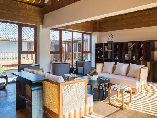 Xiaomengzhuang Boutique Holiday Hotel - Photo2