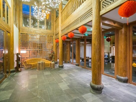 Xiaomengzhuang Boutique Holiday Hotel - Photo4