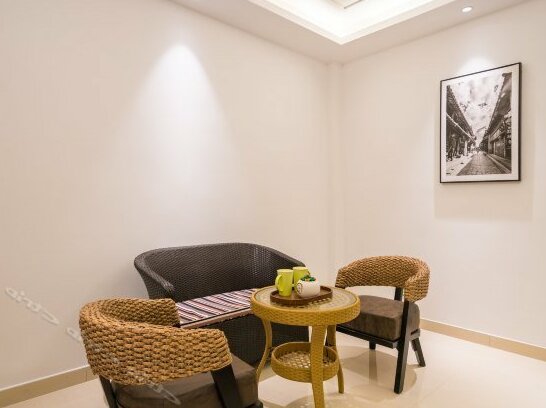 Xiaomengzhuang Boutique Holiday Hotel - Photo5