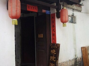 Xiaoyuan Inn Lijiang