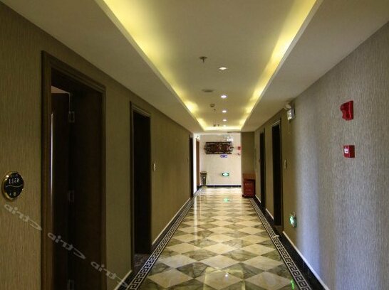 Xilaifu Hotel - Photo4