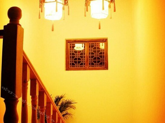 Xiliuju Yihe Inn Lijiang - Photo2