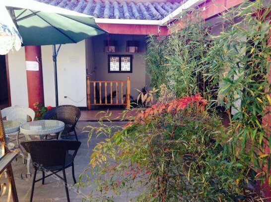 Xiliuju Yihe Inn Lijiang - Photo3