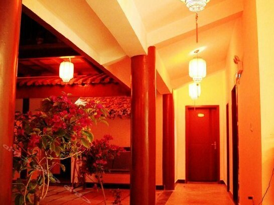 Xiliuju Yihe Inn Lijiang - Photo4
