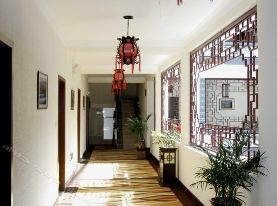 Xilong Hotel Lijiang - Photo4